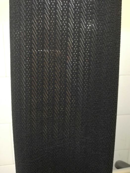 Okazja! Rajstopy 40 den z lycry,  wzór , 1 szt za 3 zł.