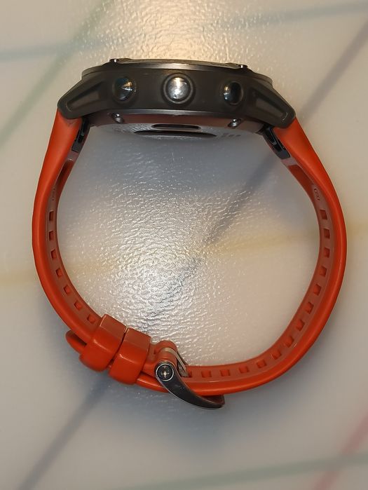 Garmin Fénix 6 Safira