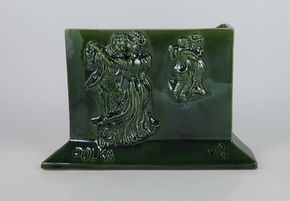 Porta cartas Bordalo Pinheiro - POLKA