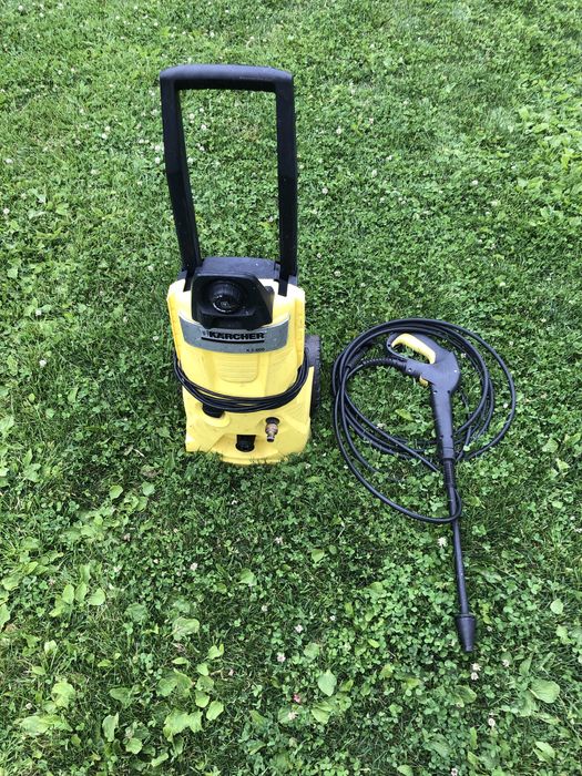 Oryginalny Karcher K 5.600 Bilcza • OLX.pl