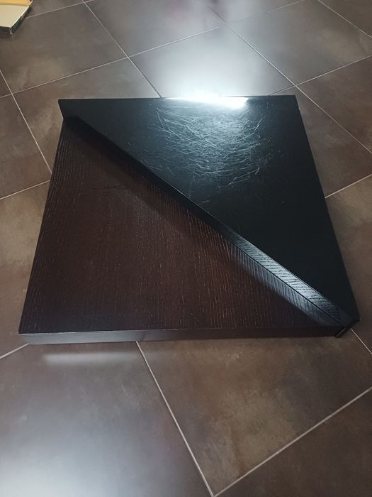 Mesa de centro usada
