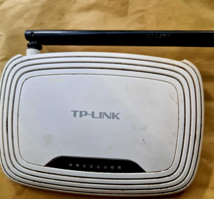 Продам роутер Tp Link tl-wr740n описание