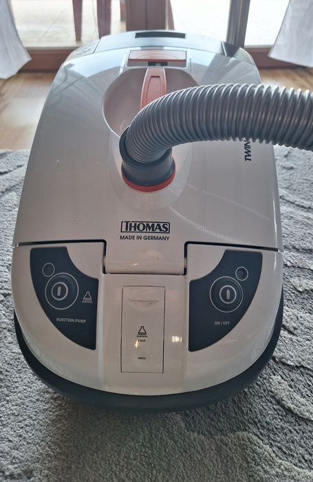 Odkurzacz piorący THOMAS Twin AquaWash
