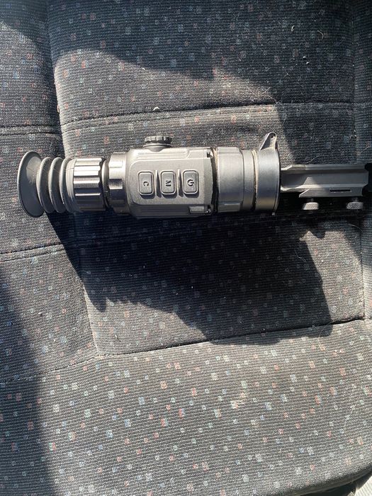 Тепловізійний приціл Delta 35