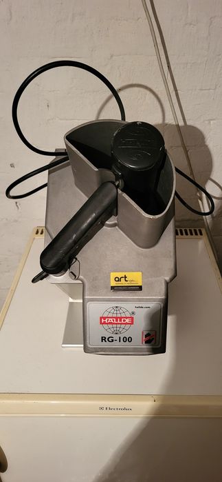Szatkownica Hallde RG-100