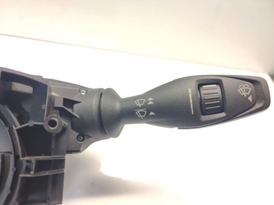 Manete Luzes Piscas Limpa Vidros Ford Fiesta MK6 2008 a 2017