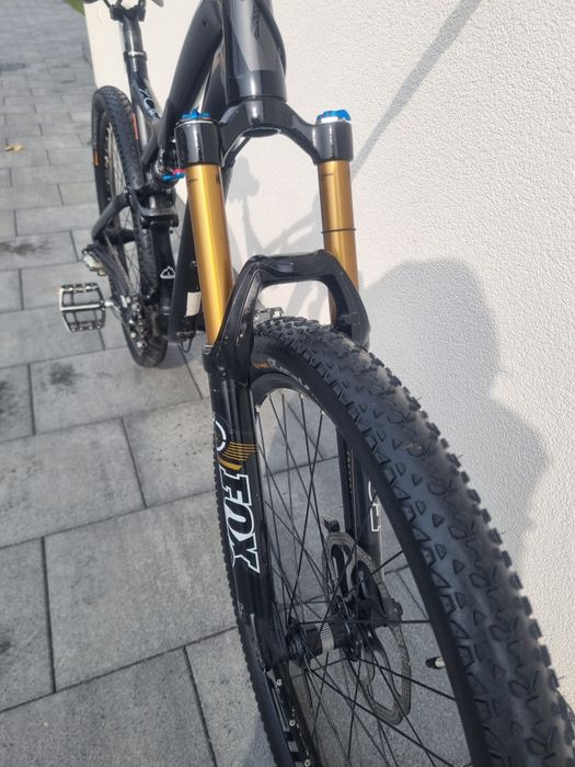 OKAZJA Specialized stumpjumper m5  L slopeduro