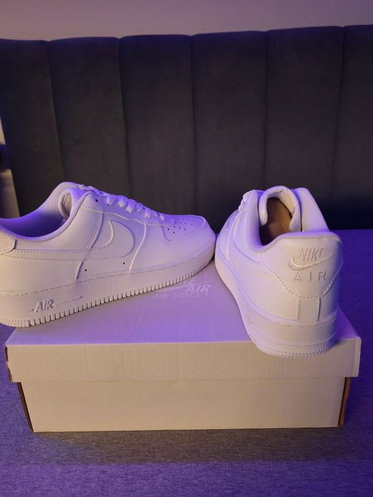 Nike Air Force 1 | 43