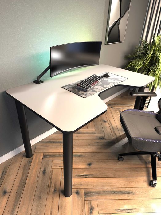 Геймерский стол, Компьютерный стол, Игровой стол, стол