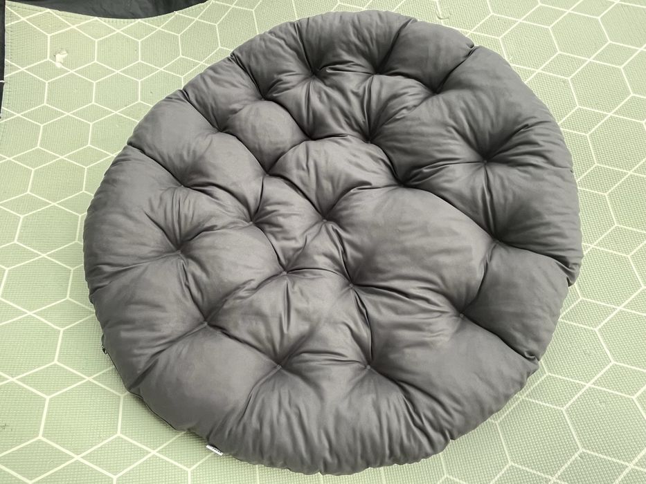 Poduszka do huśtawki kokon