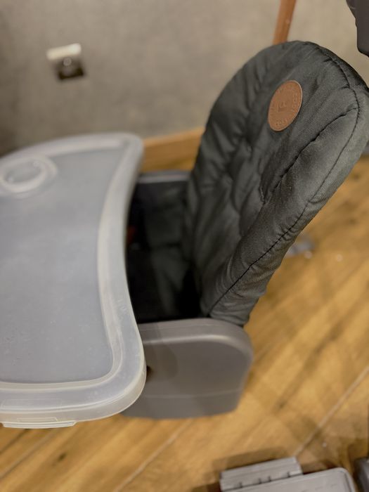 Крісло для годування Maxi Cosi Minla