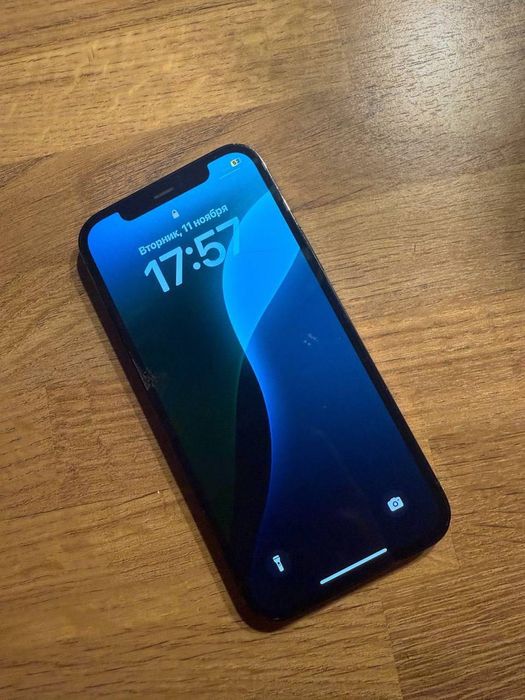 IPhone 12 Pro 128 gb