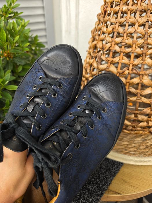 Buty Vivienne westewood sneakersy  trampki 42