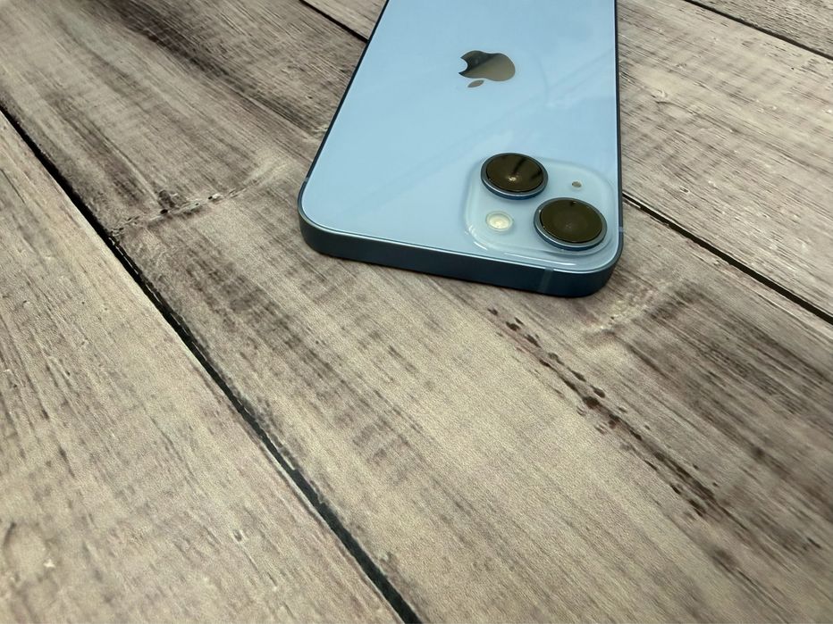 Iphone 14 128gb neverlock Global Blue 400$