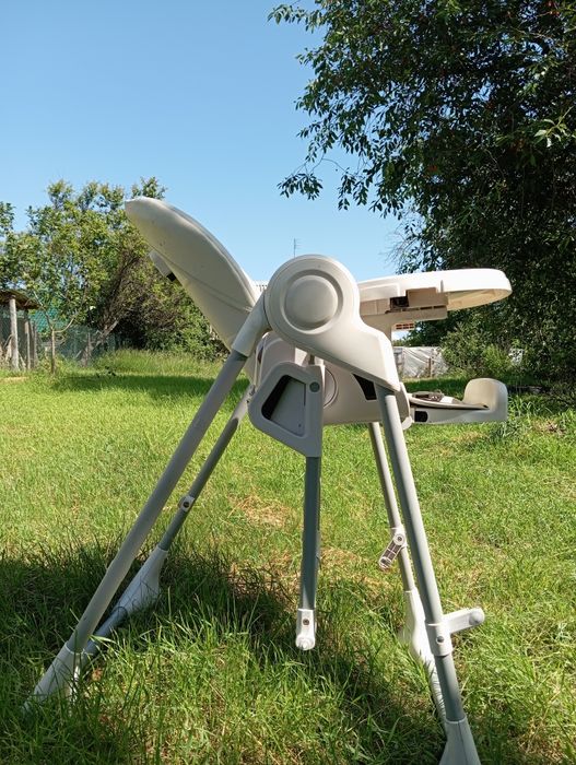 Стілець гойдалка