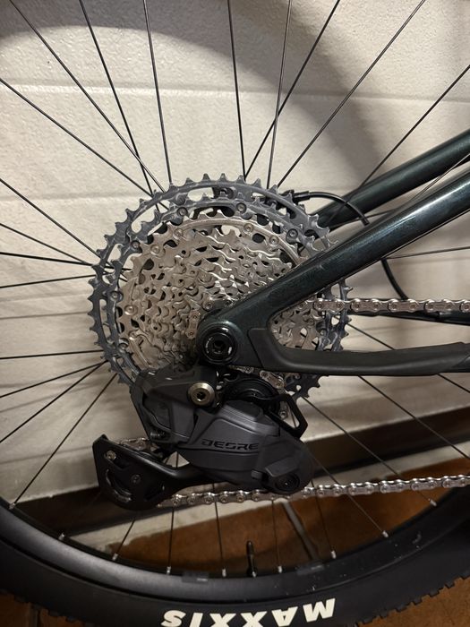 Cannondale scalpel