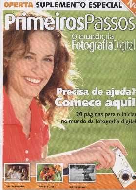 Mundo da Fotografia - revista nº 1