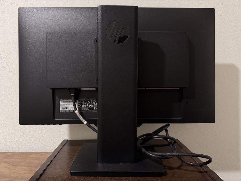 Ecrã HP 25X 24.5” Full HD
