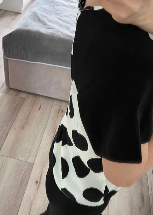 Primark bluzka koszula oversized XS S