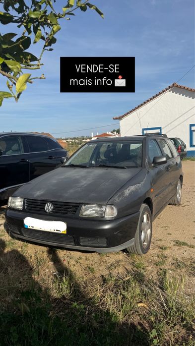 Volkswagen Polo 99