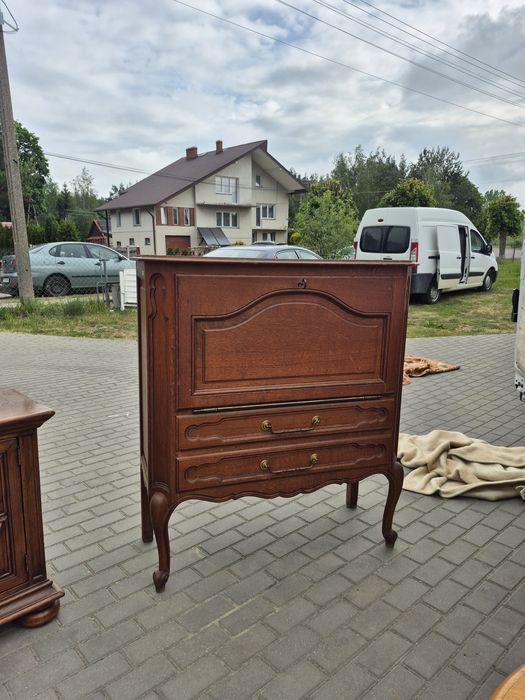 Szafka baryk Ludwikowski
