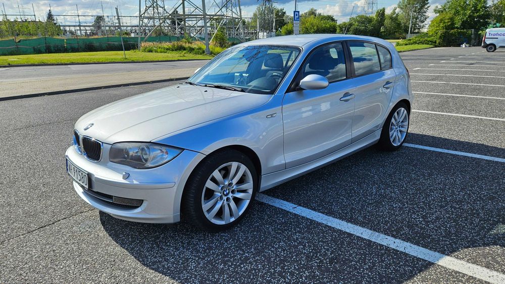 BMW Seria 1