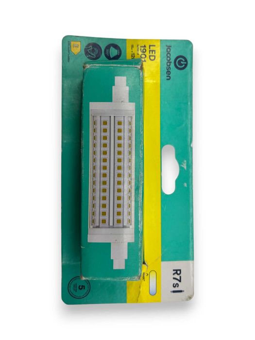 Żarówka LED Jacobsen R7S 1901 lm