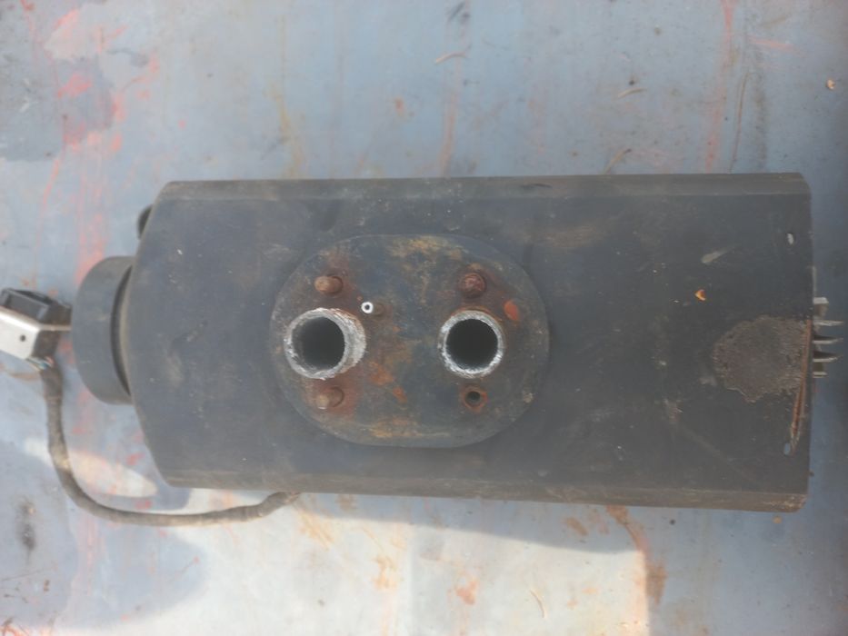 Airtronic m d4s eberspacher 3.5kw 20v