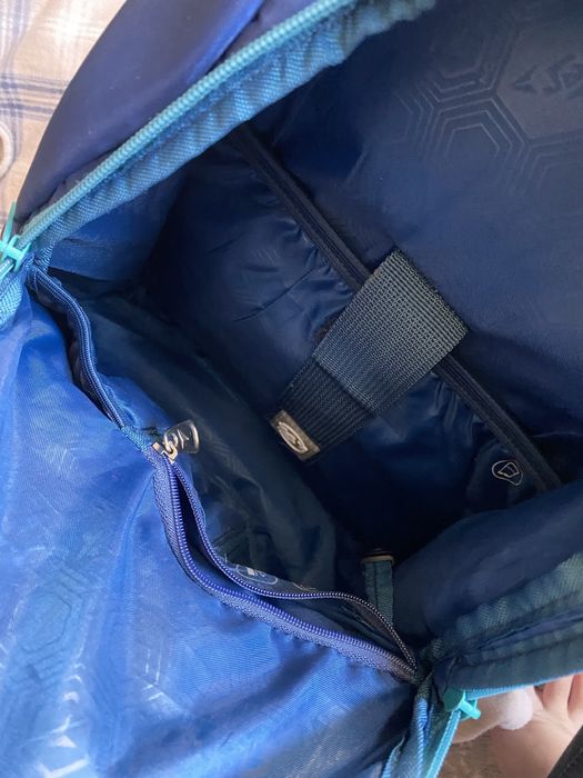 Рюкзак шкільний бу