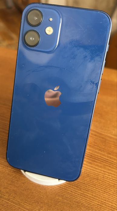 Продам Iphone 12 mini 64gb