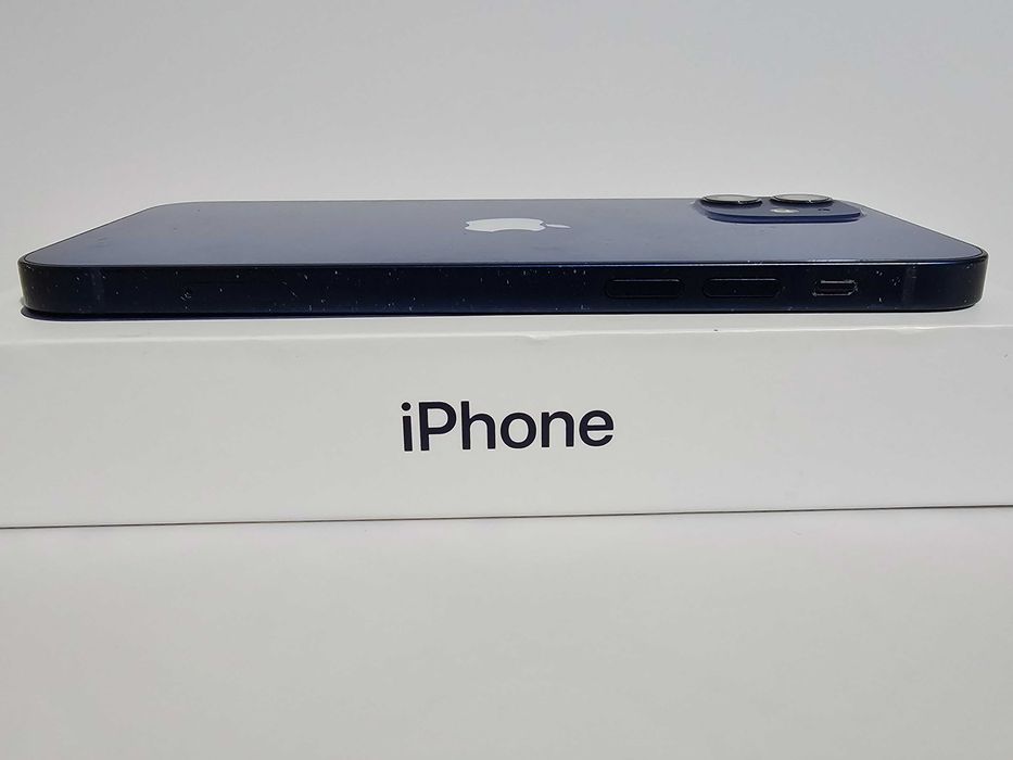 Iphone 12 128Gb.  Muito bom. 78% Bateria