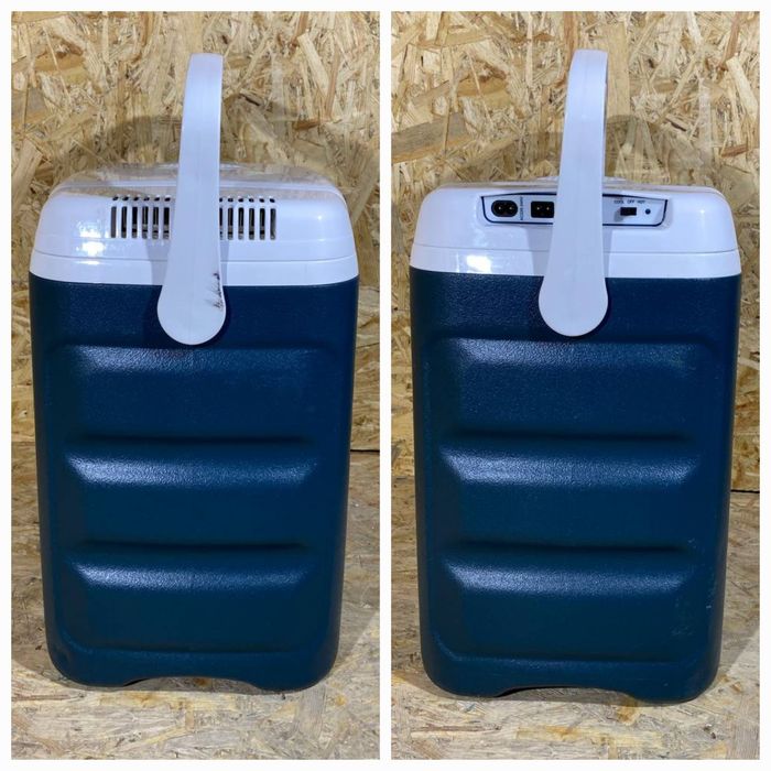 Автохолодильник KLARSTEIN з Німеччини / термобокс с Германии