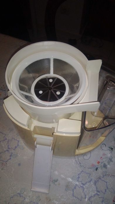 Juice Extractor Machine439467150924861441
