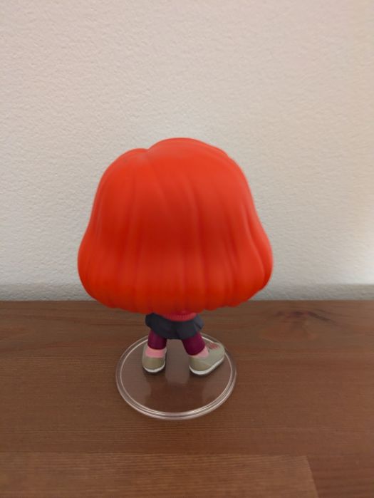 Funko POP! Turning Red - Meilin "Mei" Lee (Optimo estado)
