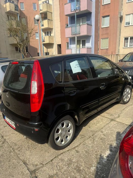Mitsubishi Colt Stan dobry zadbany
