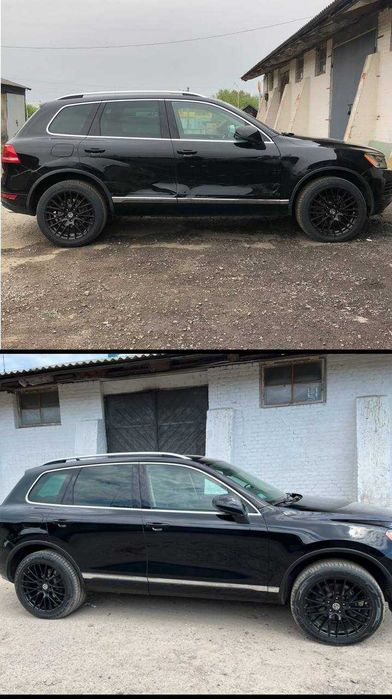 Відновлення пошкоджень автомобіля після ДТП