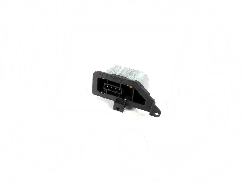 Resistência Do Ventilador Da Sofagem Bmw 5 Ref: 64111391375