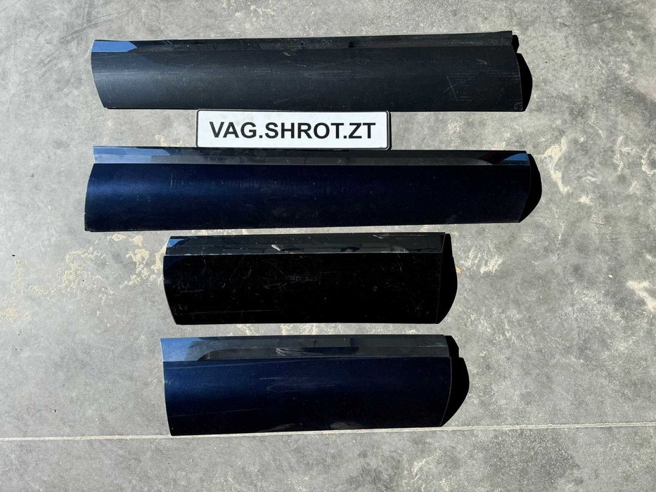 Молдинг двері накладка двері Touareg NF Touareg FL тоурег таурег