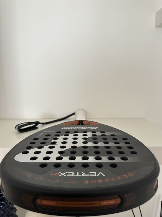 Bullpadel Vertex 04 2025