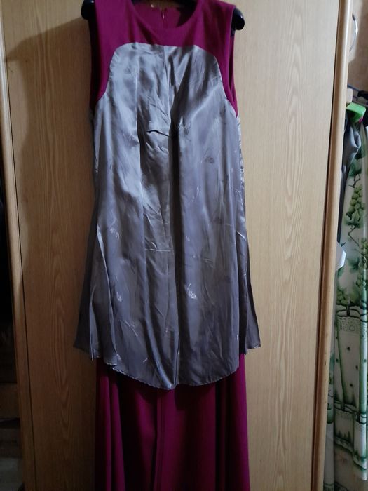 Сарафан трапеція. Новий. Заміри за запитом
