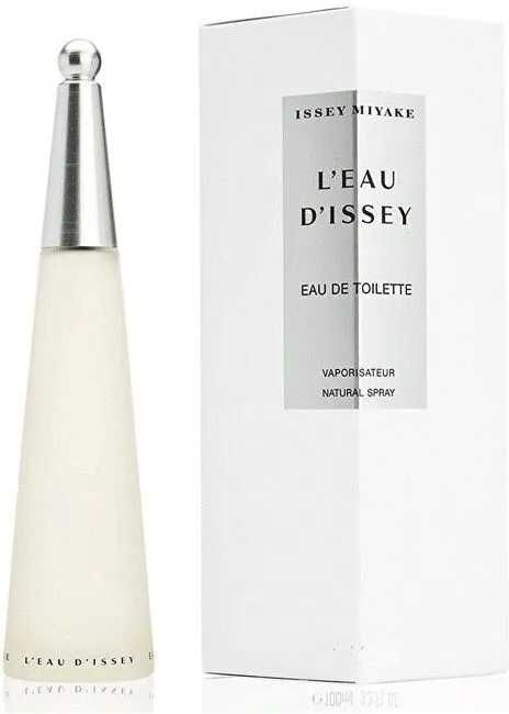 Issey Miyake L'eau de Issey 25ml EDT Woda Toaletowa Perfumy Dla Kobiet
