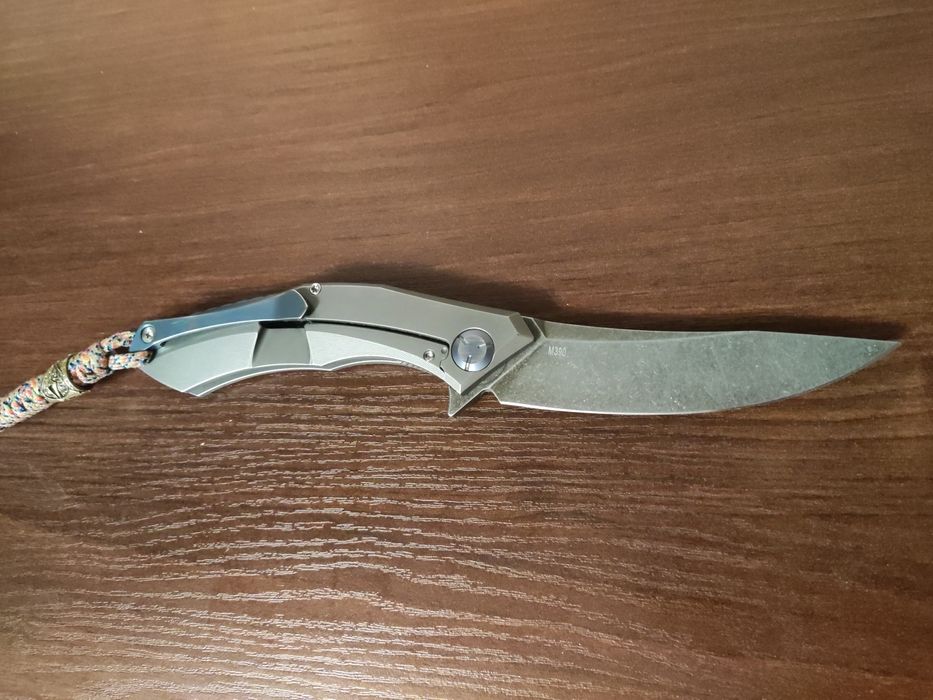 Green thorn polychetkiy D2