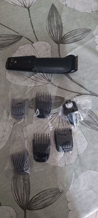 Máquina de cortar cabelo Philips