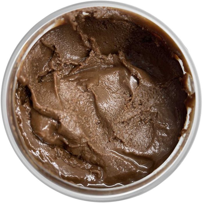 Арахісова паста з чорним шоколадом 1 кг Peanut Butter chocolate без цукру Арахисовая паста Honey Days АКЦІЯ