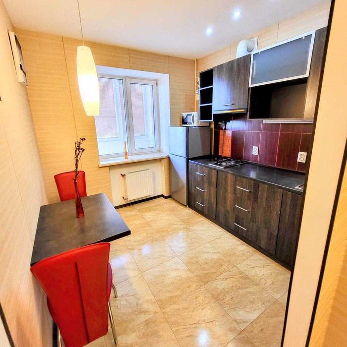 1-room apartment apartment by the address st. Kulikovo pole pl Oktyabrskoy revolyutsii pl (area 32 m²) - Atlanta.ua - photo 17