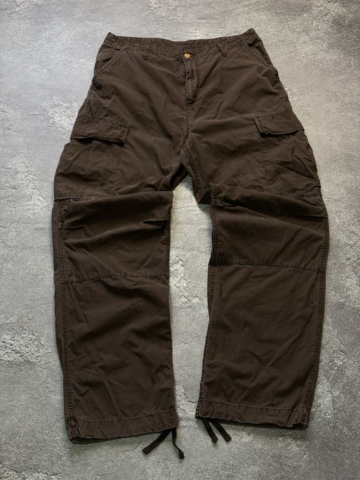 Чоловічі Штани Карго Carhartt Pants Cargo