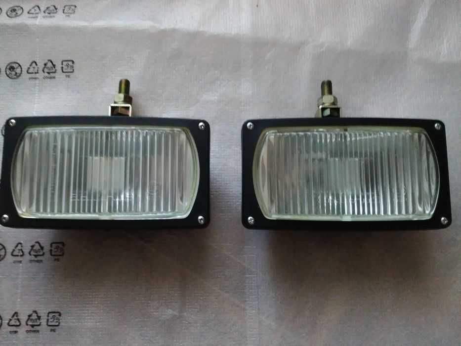 Противотуманные фарыдополнительные фары,фары для грузовых машин