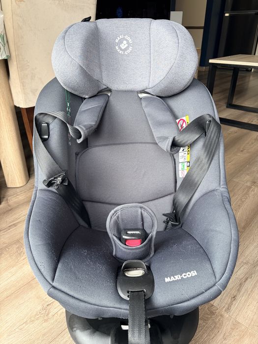 Fotelik Maxi-Cosi Mica 360 Isofix