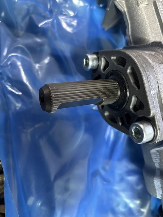 Рулевая рейка ваз 2110 косая