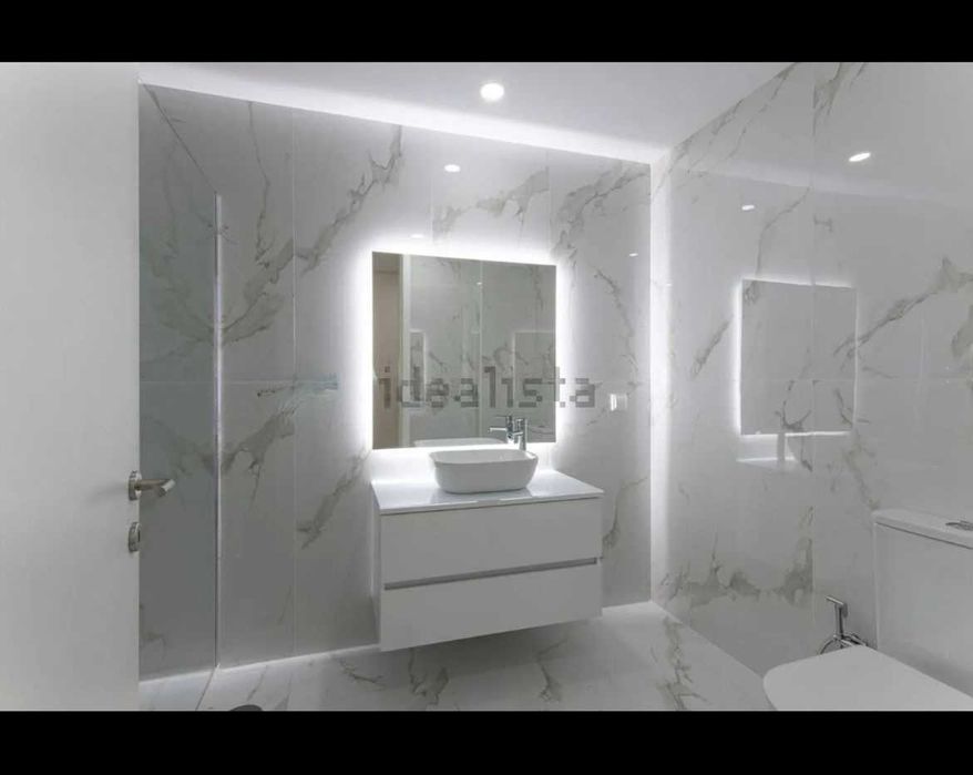 Apartamento NOVO T2 Espinho